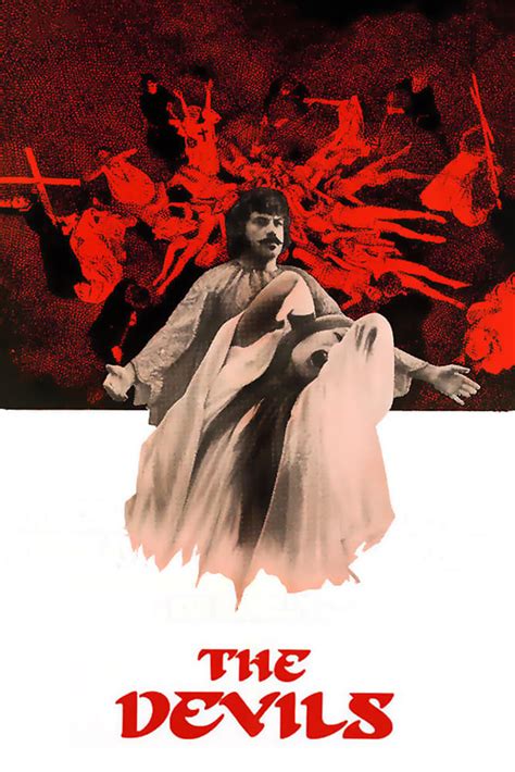 The Devils (1971) — The Movie Database (TMDB).